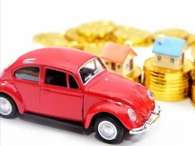 凤县车辆抵押贷款全攻略：不押车、无征信要求的申请流程