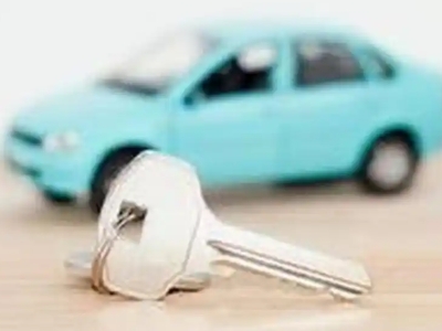 凤县汽车抵押贷款办理流程，凤县车抵贷需要什么条件?